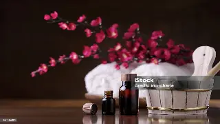 桑拿的健康密码：深度解析桑拿按摩对身心的益处 图片