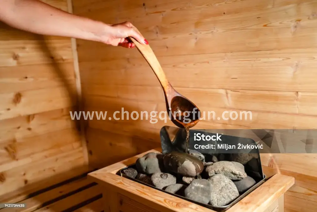 身心疗愈