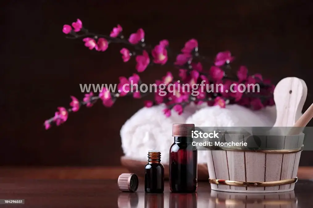 桑拿益处