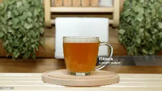 桑拿养生：解锁重庆桑拿的健康益处与身心疗愈 图片