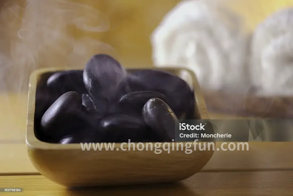 重庆桑拿