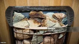 重庆桑拿体验分享：舒适与放松的完美结合 图片
