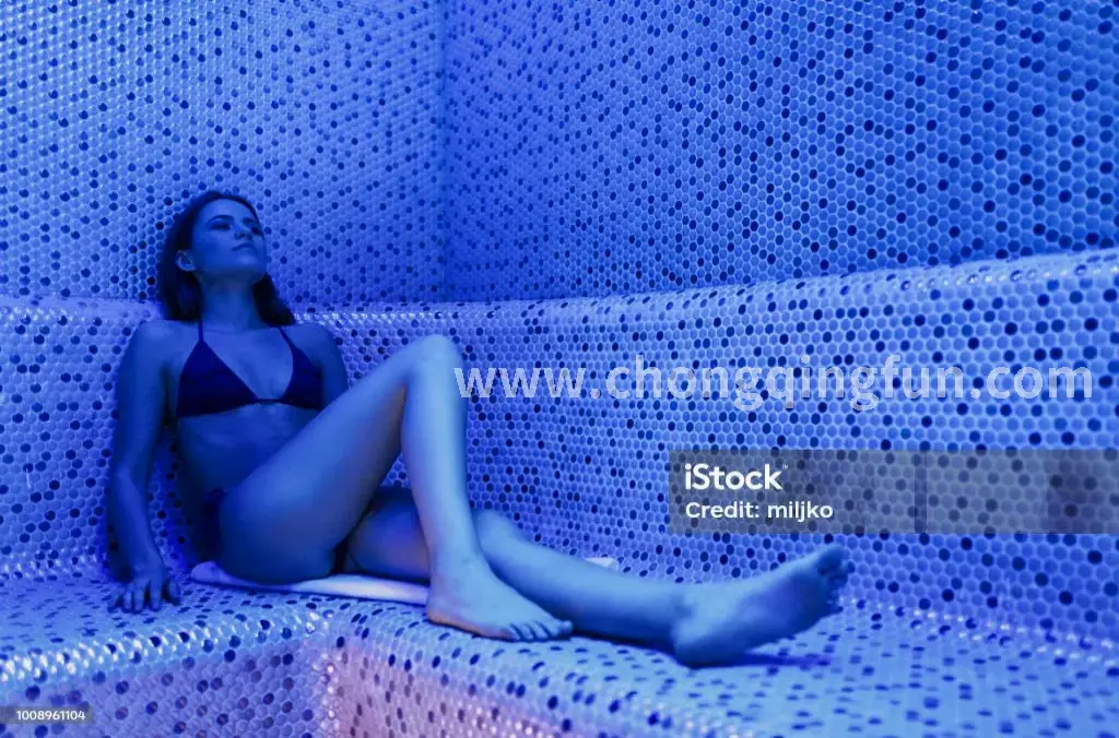 桑拿SPA
