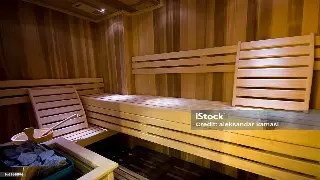 重庆桑拿按摩：揭秘桑拿的健康益处，舒缓身心，焕发活力 图片