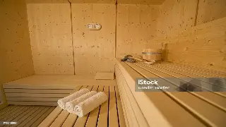 重庆桑拿会所深度体验：为您揭秘最佳桑拿推荐 图片