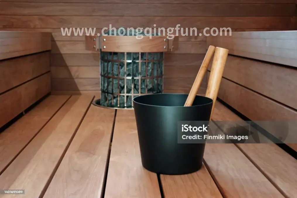 桑拿推荐