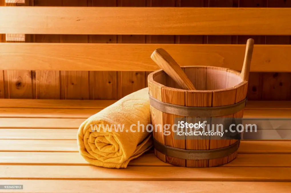 重庆桑拿