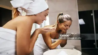 揭秘桑拿浴的健康密码：重庆桑拿按摩的益处全解析 图片