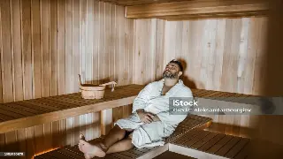 重庆桑拿会所深度体验：解锁身心舒畅的私享空间 图片