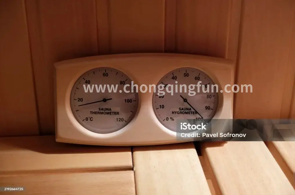 重庆桑拿按摩