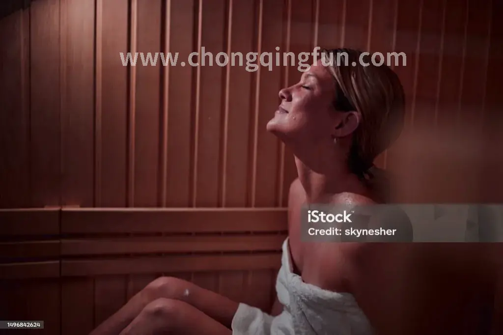 桑拿趋势