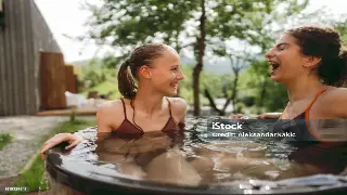 山水间的慢调时光：重庆桑拿按摩里的地域文化韵味