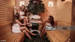重庆桑拿体验分享：环境评价大揭秘，让你身心舒畅 图片