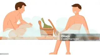 山城雾都里的温润：重庆桑拿按摩的文化底蕴与地域特色 图片