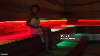 揭秘桑拿的养生密码：重庆桑拿益处与健康生活