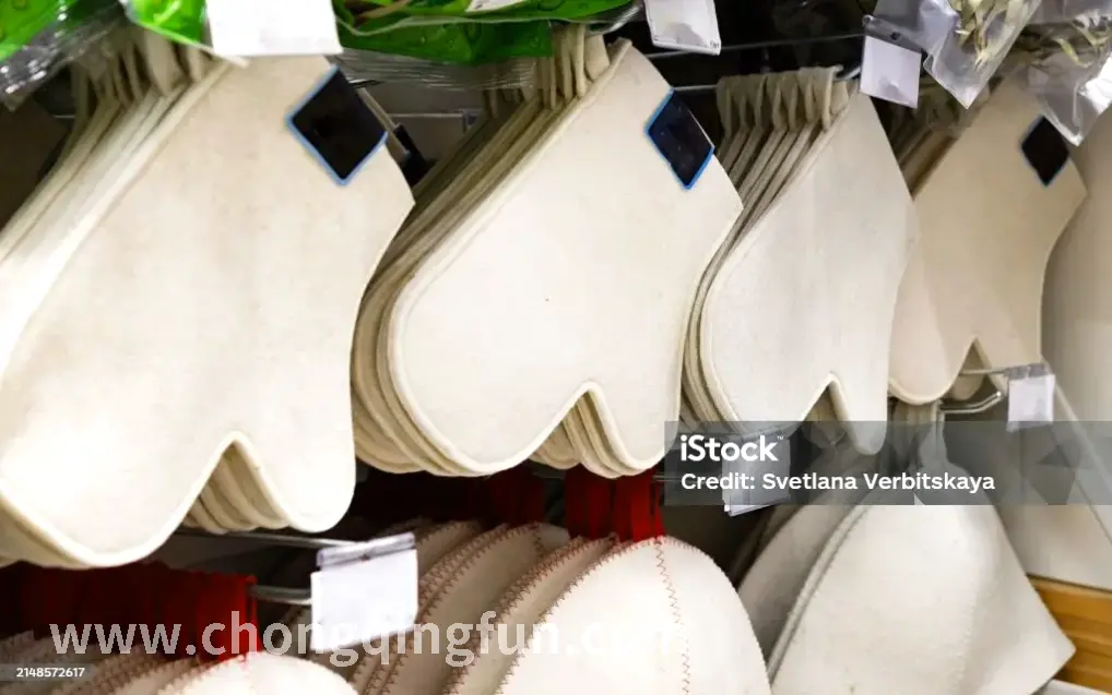 桑拿益处