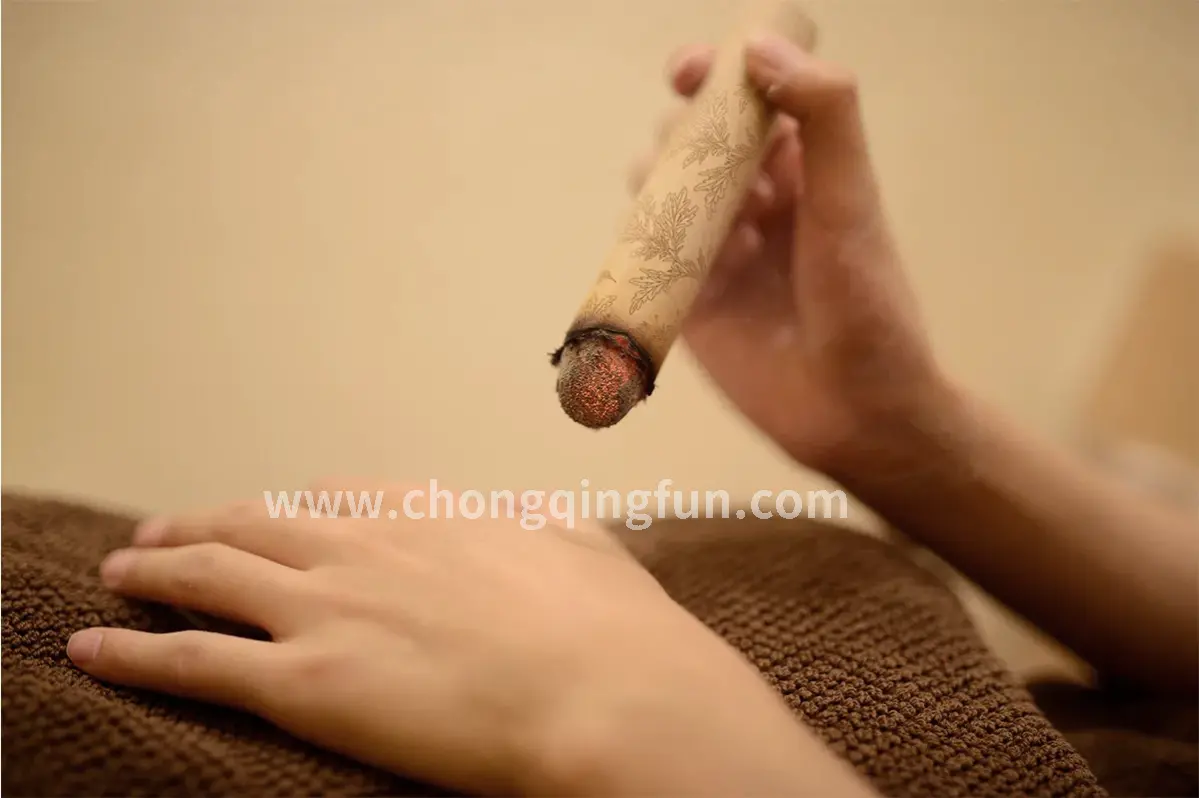 历史传承