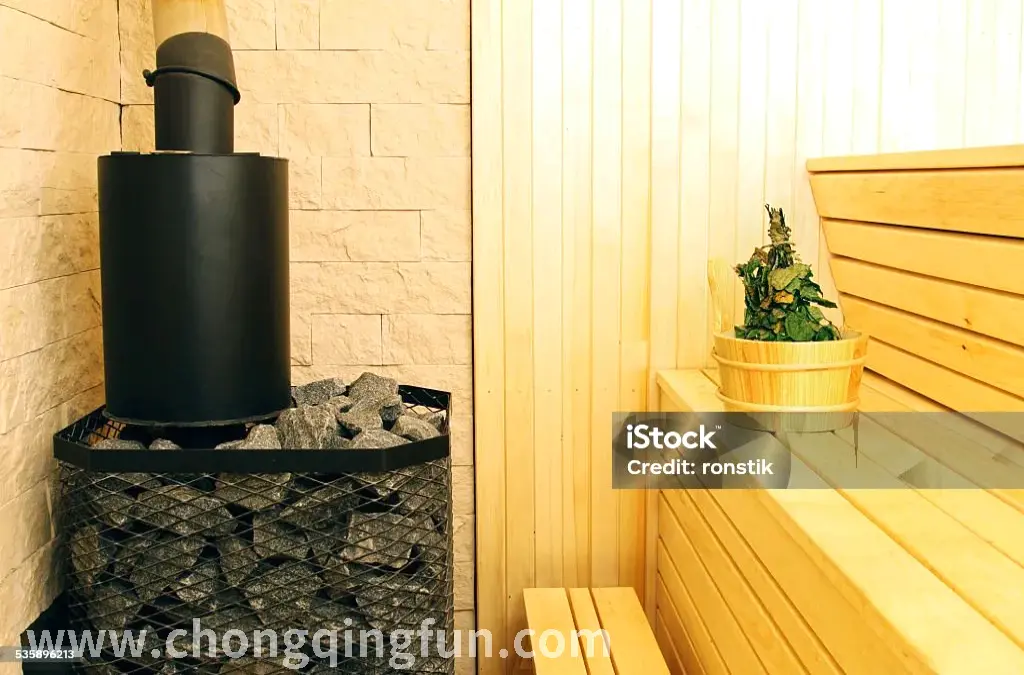 桑拿趋势