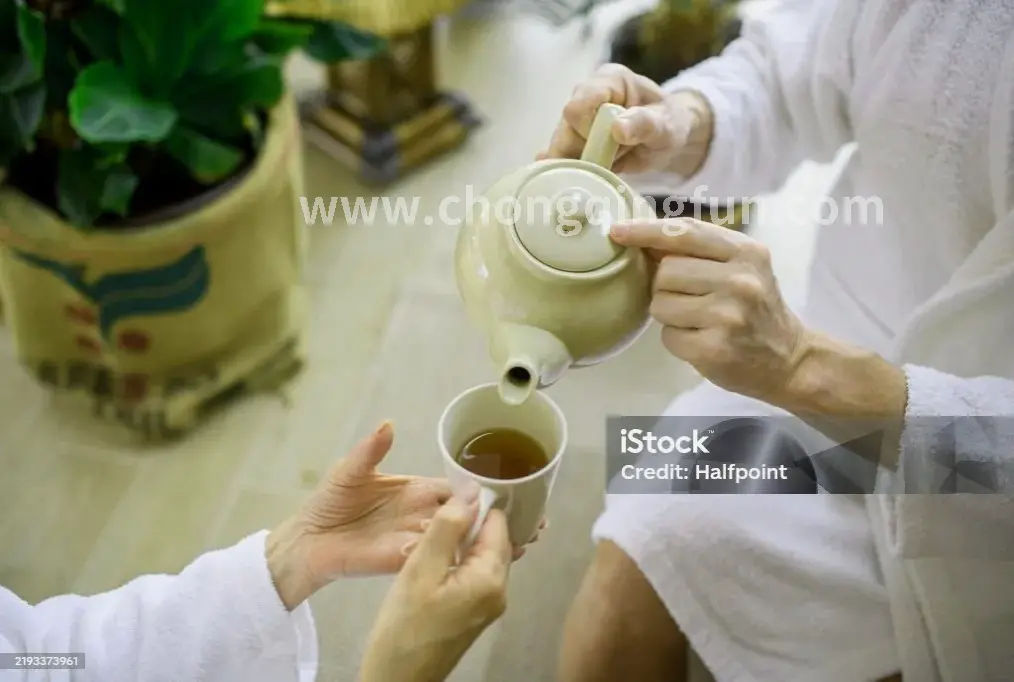 重庆桑拿会所