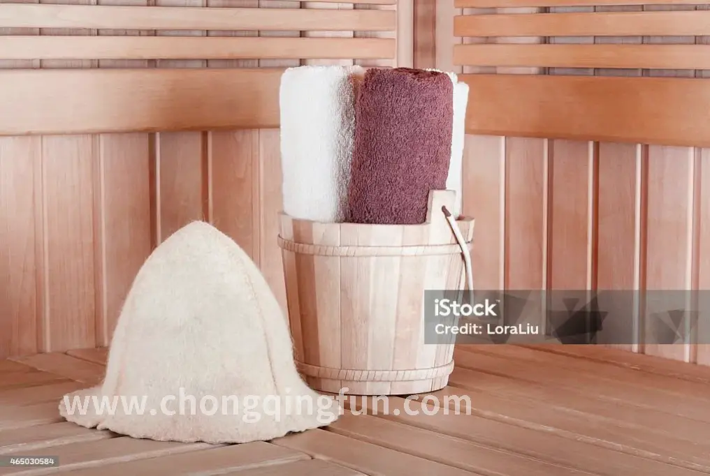 桑拿趋势