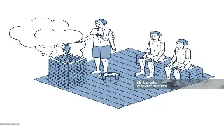 重庆桑拿的健康密码：深度解析桑拿的五大养生益处