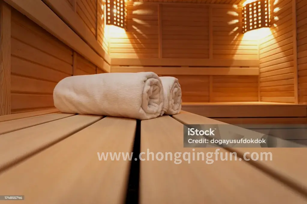 身心舒缓