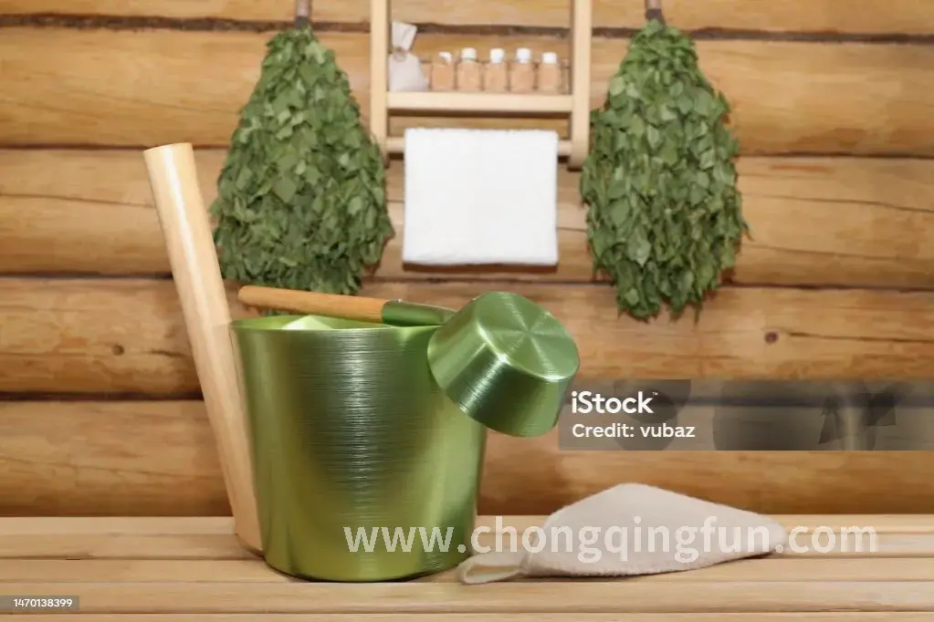 桑拿益处