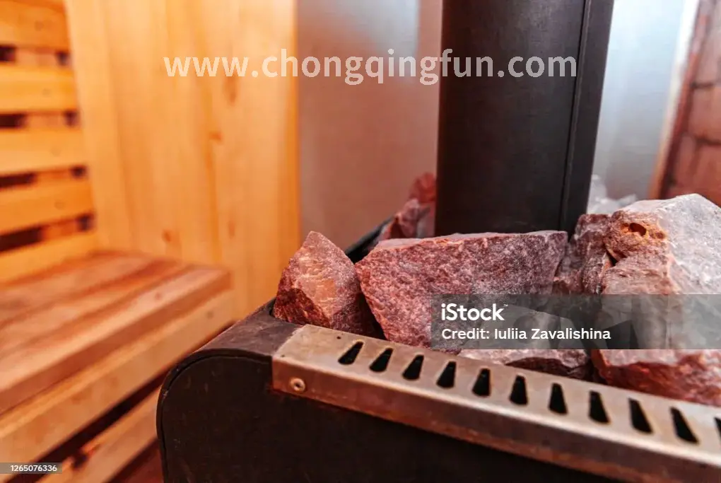 渝都桑拿