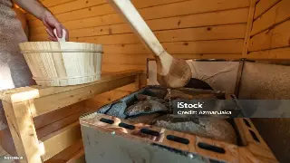 告别千篇一律!重庆这家按摩会所,竟把环境做成了艺术品! 图片