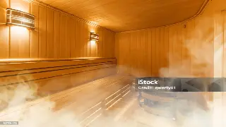 重庆桑拿秘境探险：不只是解乏，更是身心疗愈之旅，巴适得板！