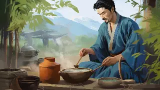 渝都寻芳记：按摩馆环境大PK，哪家能让你一秒穿越回老重庆？