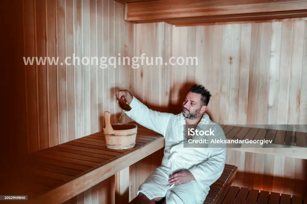 重庆按摩