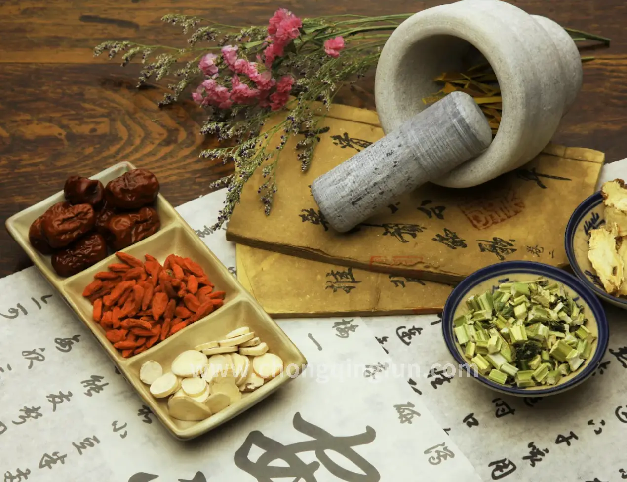 桑拿