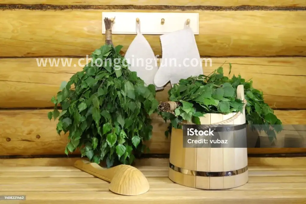 重庆桑拿