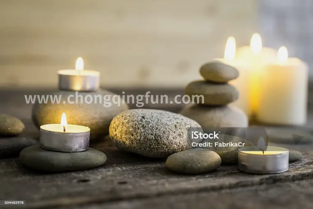 巴渝特色