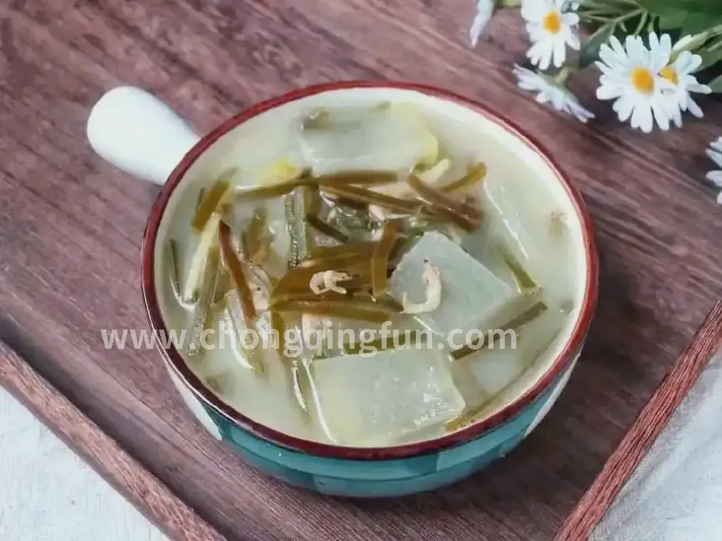按摩初体验
