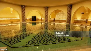 重庆桑拿初体验：热气蒸腾中找回遗失的快乐，一次酣畅淋漓的身心疗愈之旅！