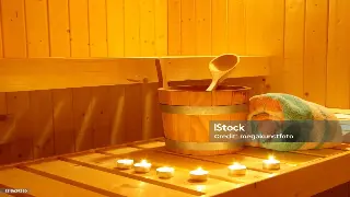 重庆桑拿初体验：巴适得板！从头到脚的放松之旅，简直不摆了！