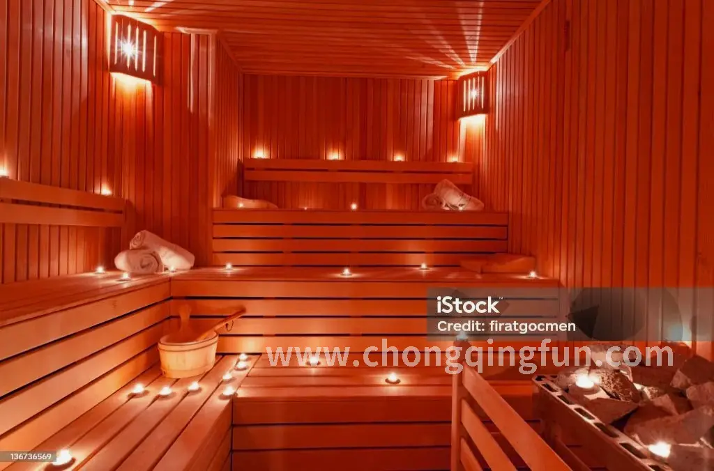 重庆桑拿