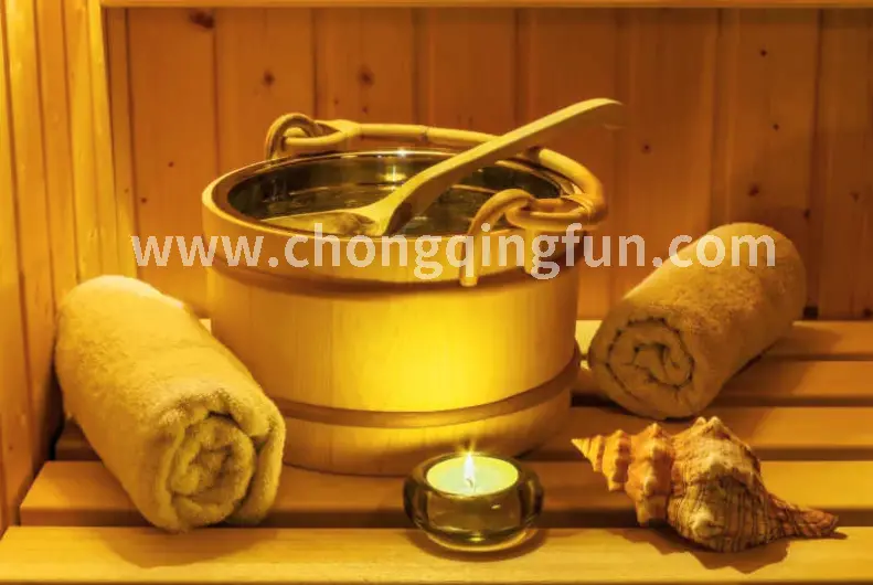重庆桑拿
