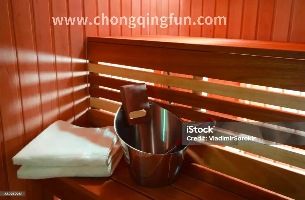 重庆桑拿