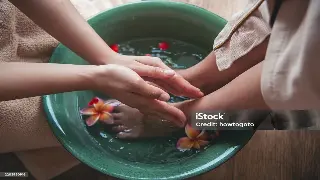 重庆高端桑拿会所探秘：不止是洗浴，更是身心疗愈之旅！