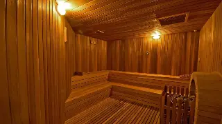 重庆崽儿的周末桑拿局：巴适得板的解压秘籍，你晓得不？