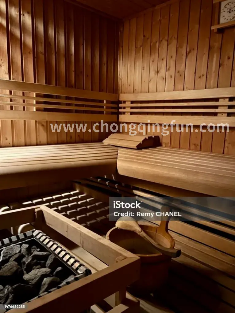 重庆桑拿