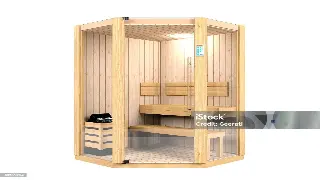 重庆桑拿初体验：蒸掉一周疲惫，解锁身心“重启键”！