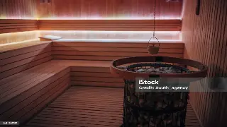 重庆桑拿新玩法：不只是出汗，更是身心重启的秘密武器！