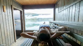 重庆桑拿深度体验：洗的不是澡，是疲惫！内附私藏好去处