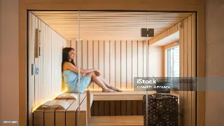 重庆桑拿新体验：甩掉疲惫，解锁你的巴适人生！