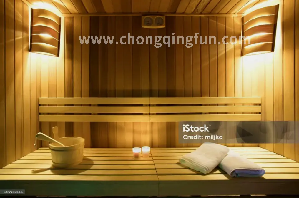 重庆桑拿
