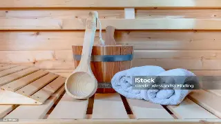 魂穿重庆桑拿：汗蒸房里的市井百态，洗掉疲惫，留下人情味儿！